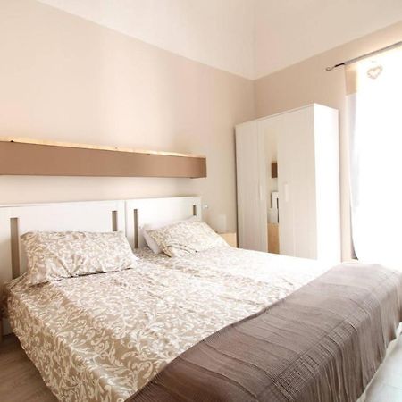 Zyz Holiday Home Палермо Екстериор снимка