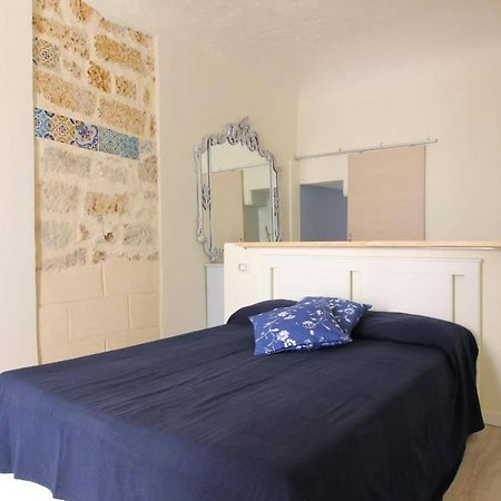 Zyz Holiday Home Палермо Екстериор снимка