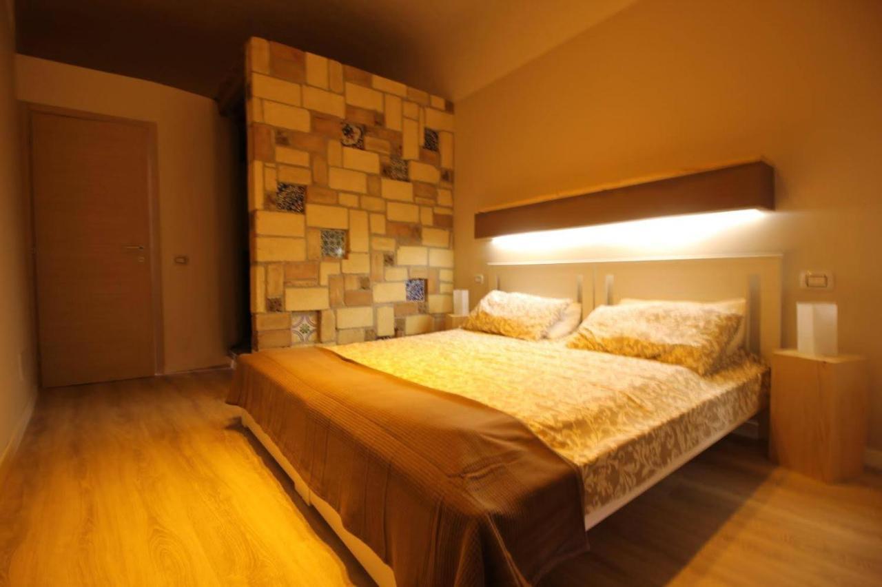 Zyz Holiday Home Палермо Екстериор снимка