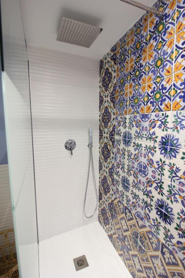 Zyz Holiday Home Палермо Екстериор снимка