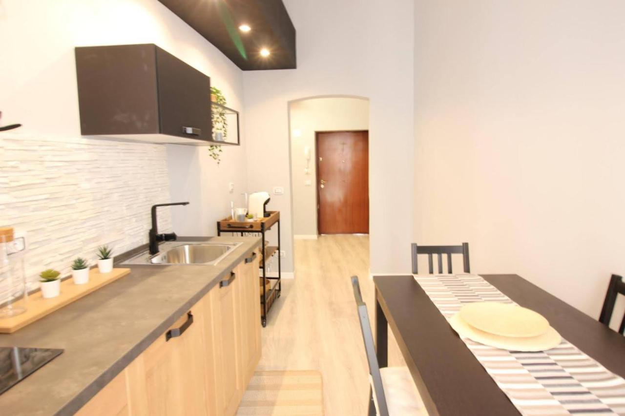 Zyz Holiday Home Палермо Екстериор снимка