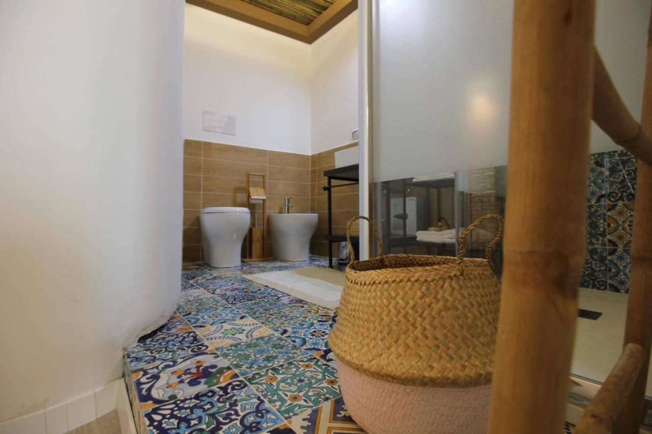 Zyz Holiday Home Палермо Екстериор снимка