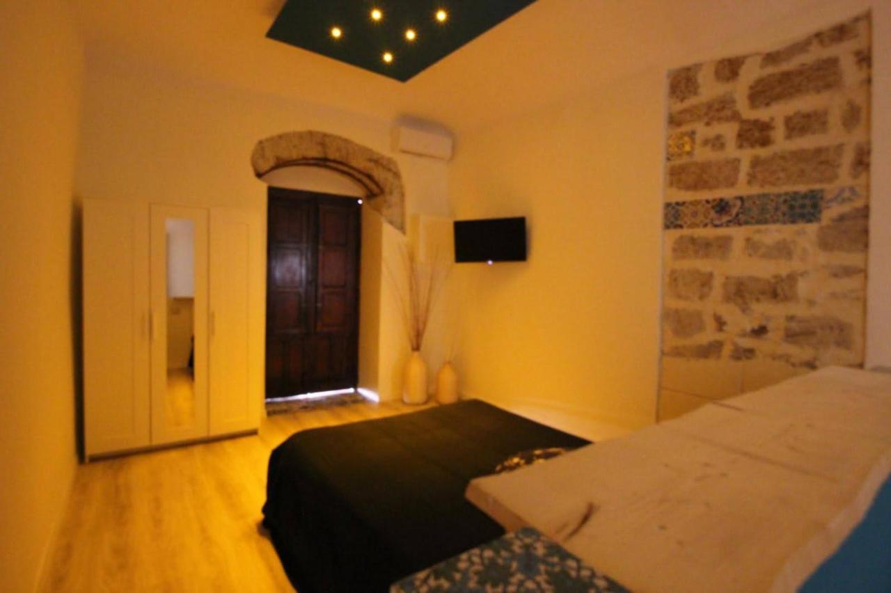 Zyz Holiday Home Палермо Екстериор снимка