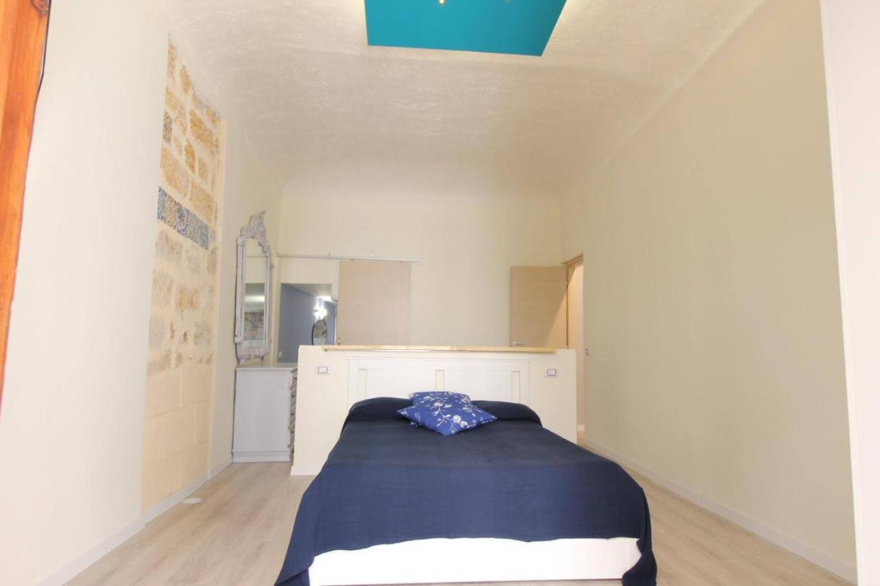 Zyz Holiday Home Палермо Екстериор снимка