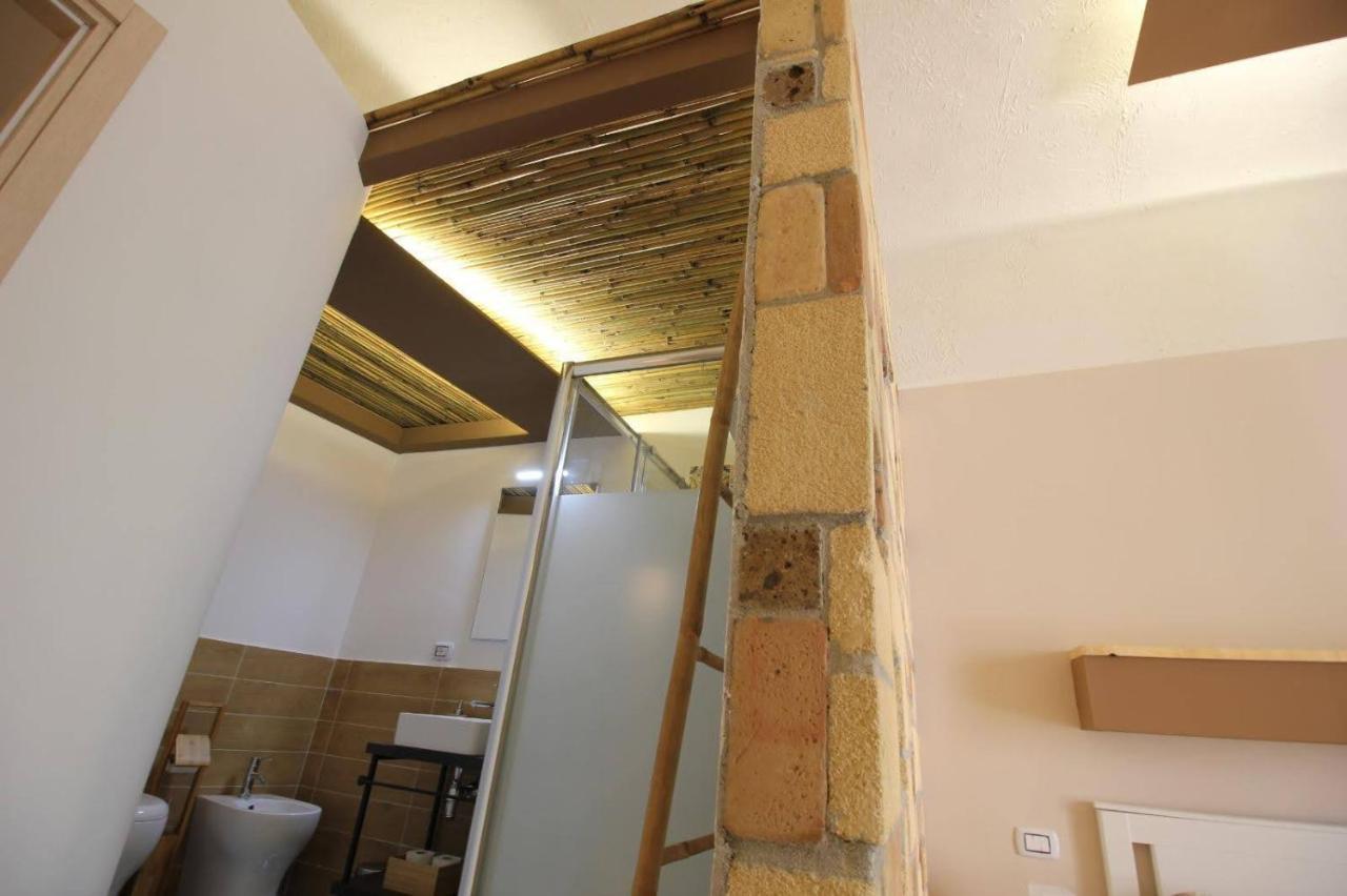 Zyz Holiday Home Палермо Екстериор снимка