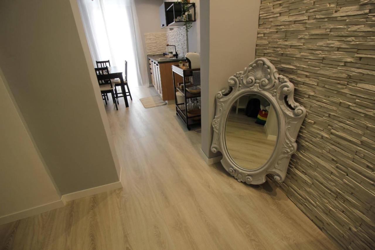 Zyz Holiday Home Палермо Екстериор снимка