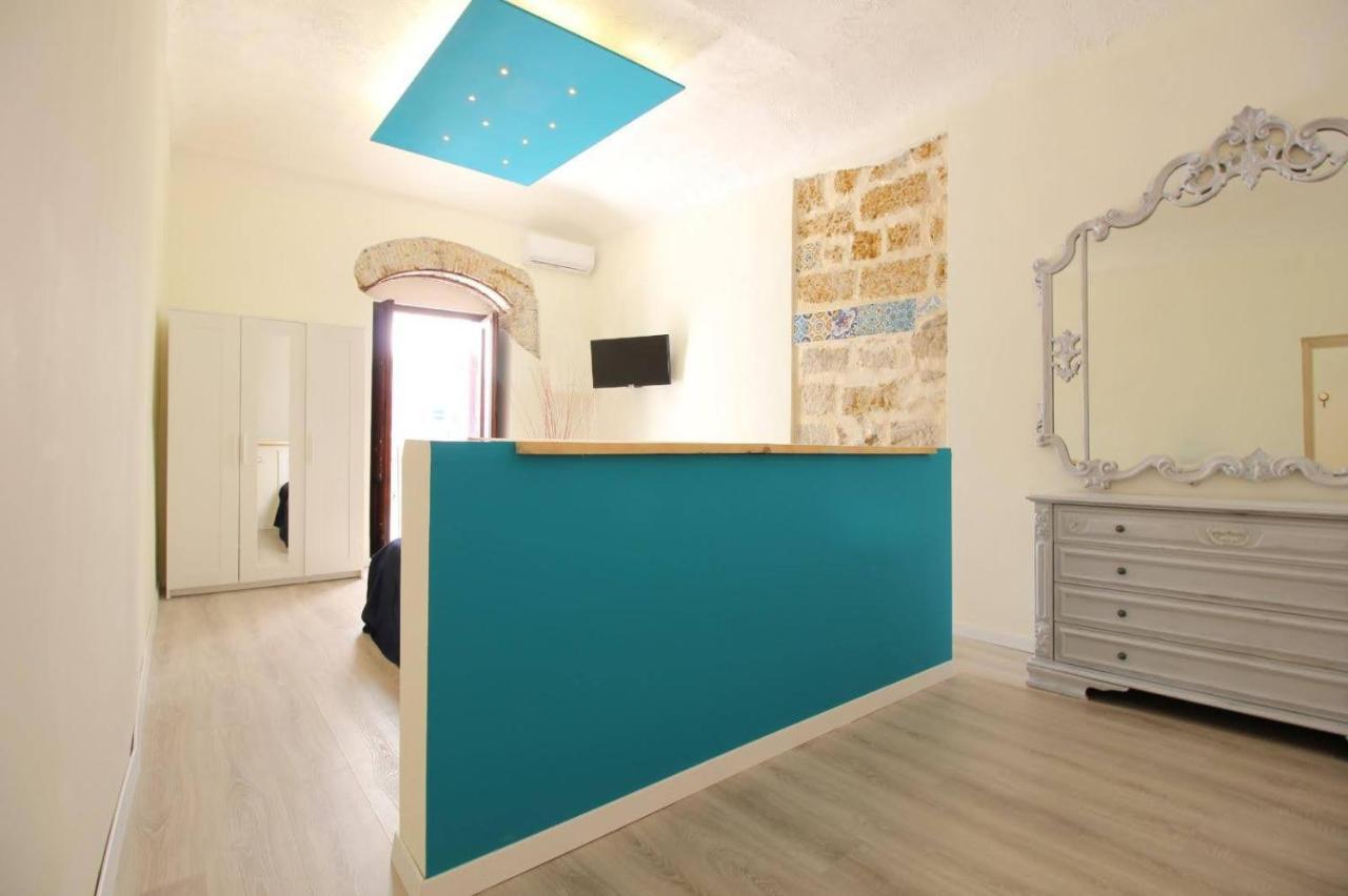 Zyz Holiday Home Палермо Екстериор снимка