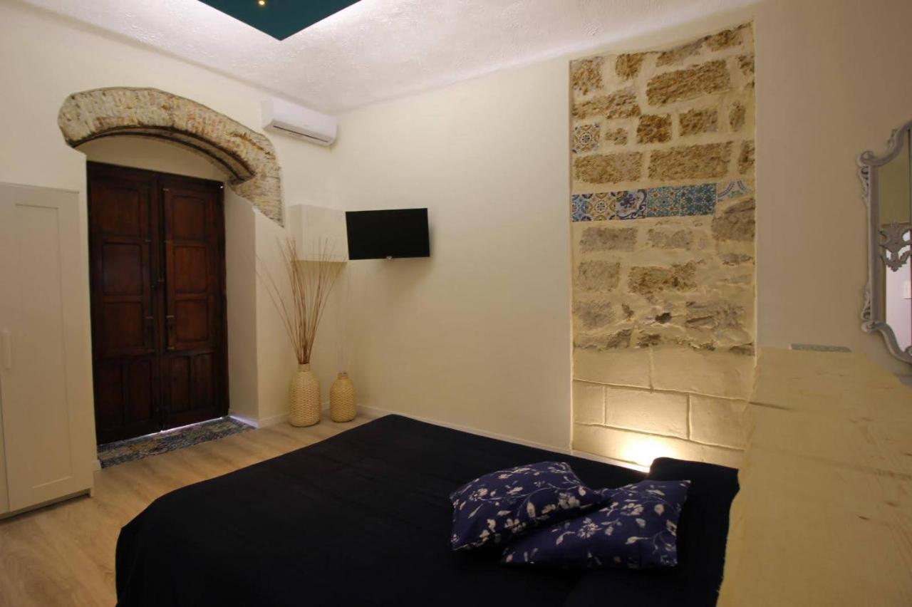 Zyz Holiday Home Палермо Екстериор снимка