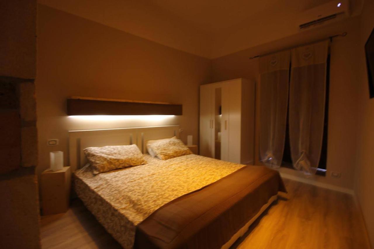 Zyz Holiday Home Палермо Екстериор снимка